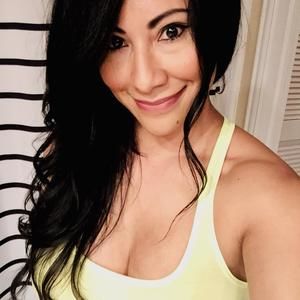 Meet your Posher, Vickie